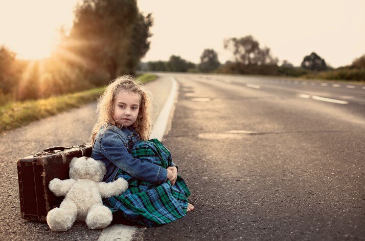 фото: https://stylishbag.ru/7-kartinki/deti-na-doroge-kartinki.html