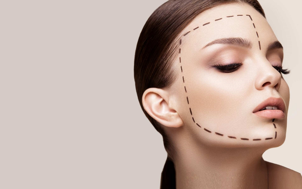 Подтяжка лица нитями красоты: эффективный способ вернуть молодость