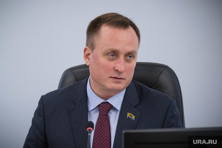   Максим Слепов попросил заблокировать фейковый аккаунт