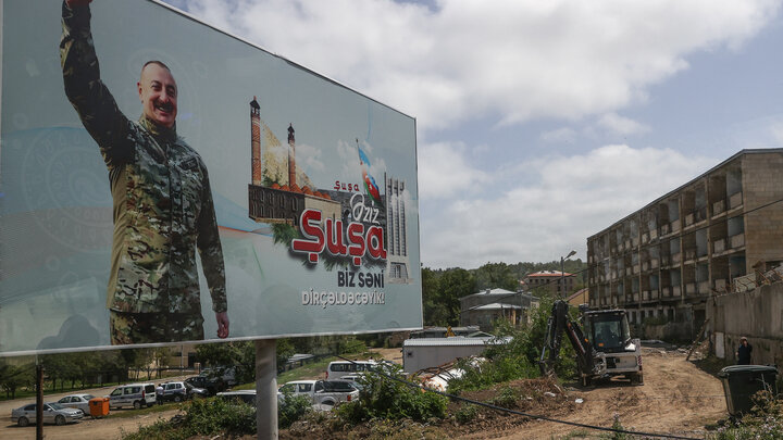 BULKIN SERGEY/NEWS.RU/GLOBALLOOKPRESS