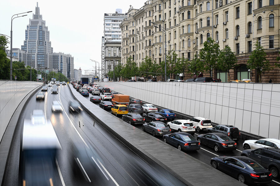 Фото: Газета.Ру