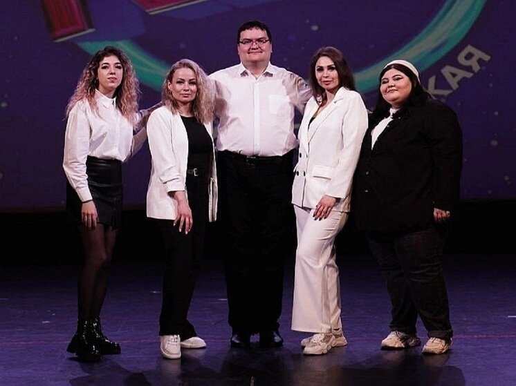     Фото: ГТРК Вектор