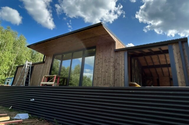    Фото: Соцсети Ирины Безруковой