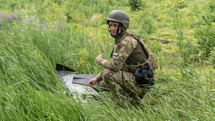 © LEV RADIN / KEYSTONE PRESS AGENCY/GLOBALLOOKPRESS