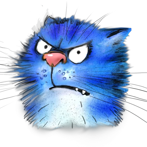 Смотреть надо, кого сталкиваешь!