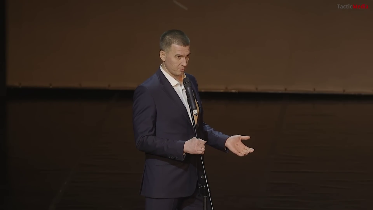 Михаил Тимин. Писатель.