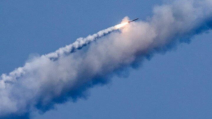 ФОТО: MOD RUSSIA/VIA/GLOBALLOOKPRESS