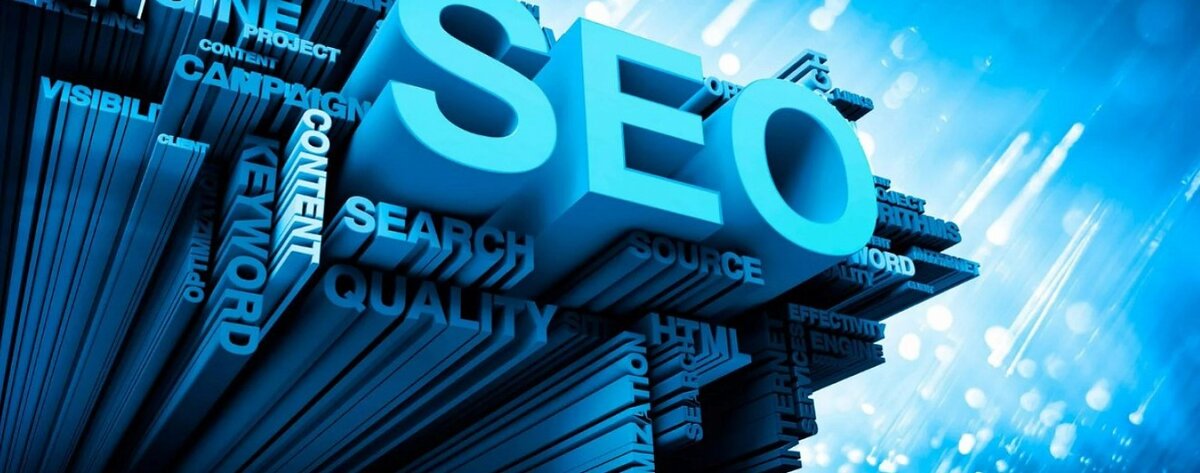 SEO, или поисковая оптимизация, является процессом улучшения видимости и ранжирования вашего веб-сайта в результатах поиска.