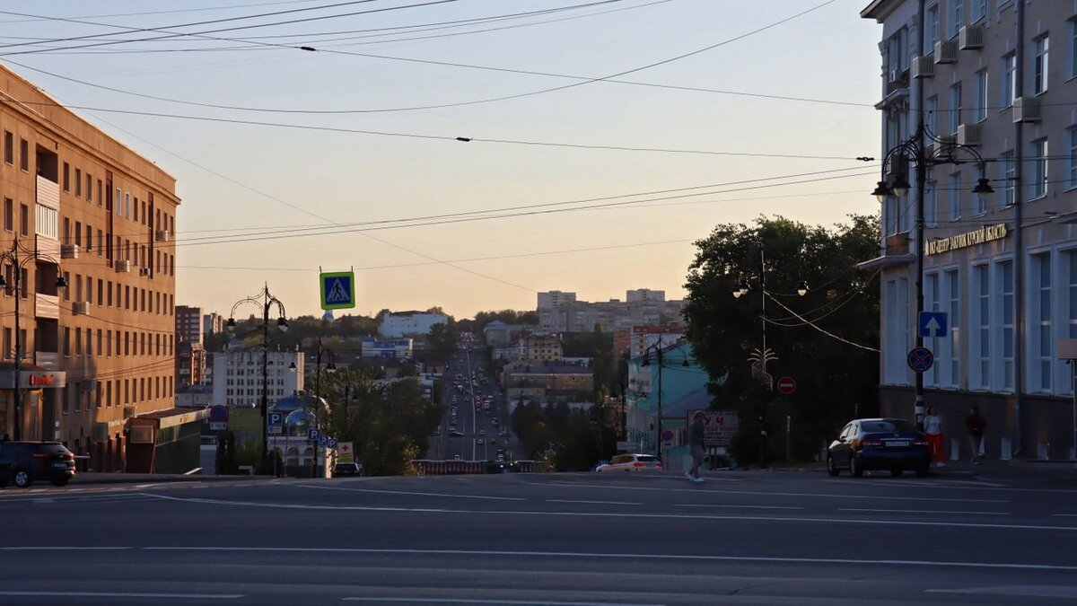    Курян призвали не выкладывать фото последствий атак беспилотников