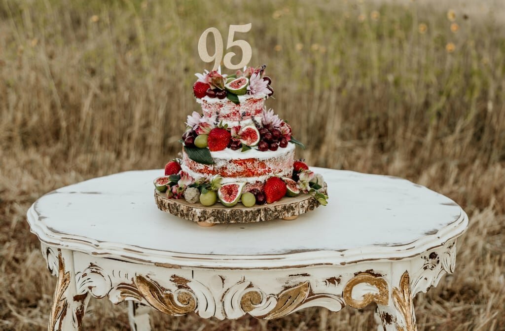 Фото Мелиссы Фе Чепмен