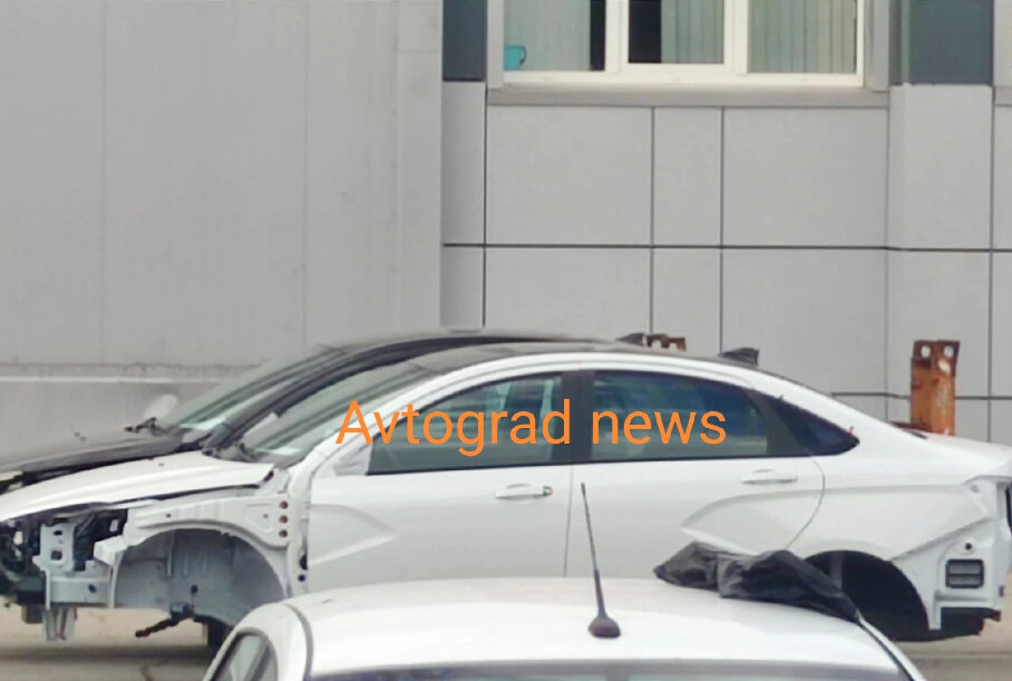    Avtograd News / vk.com