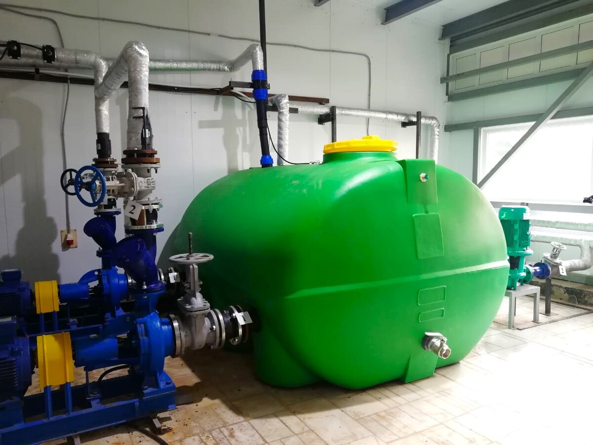 Насколько пластиковая емкость устойчива к химическим реагентам