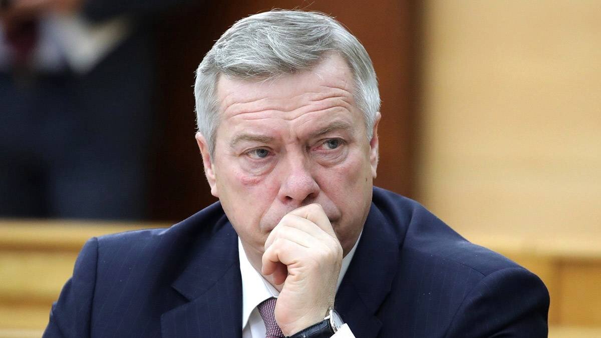    Фото: администрация президента РФ