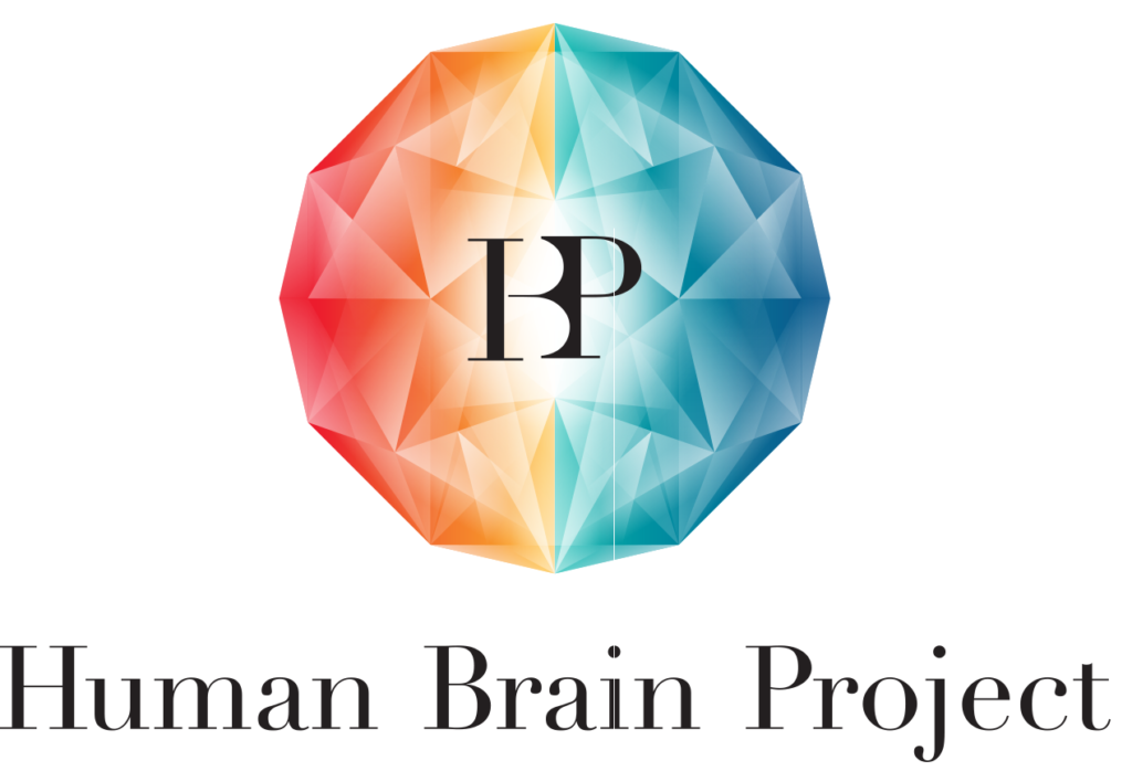 Brain project. Human Brain Project. Проект «Human Brain Project» описание. Мозг логотип. Проект лого.
