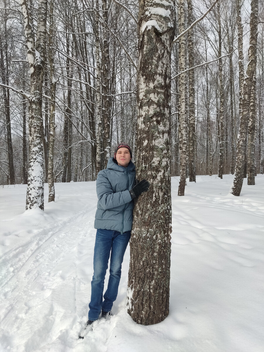 Реадовский парк, Смоленск