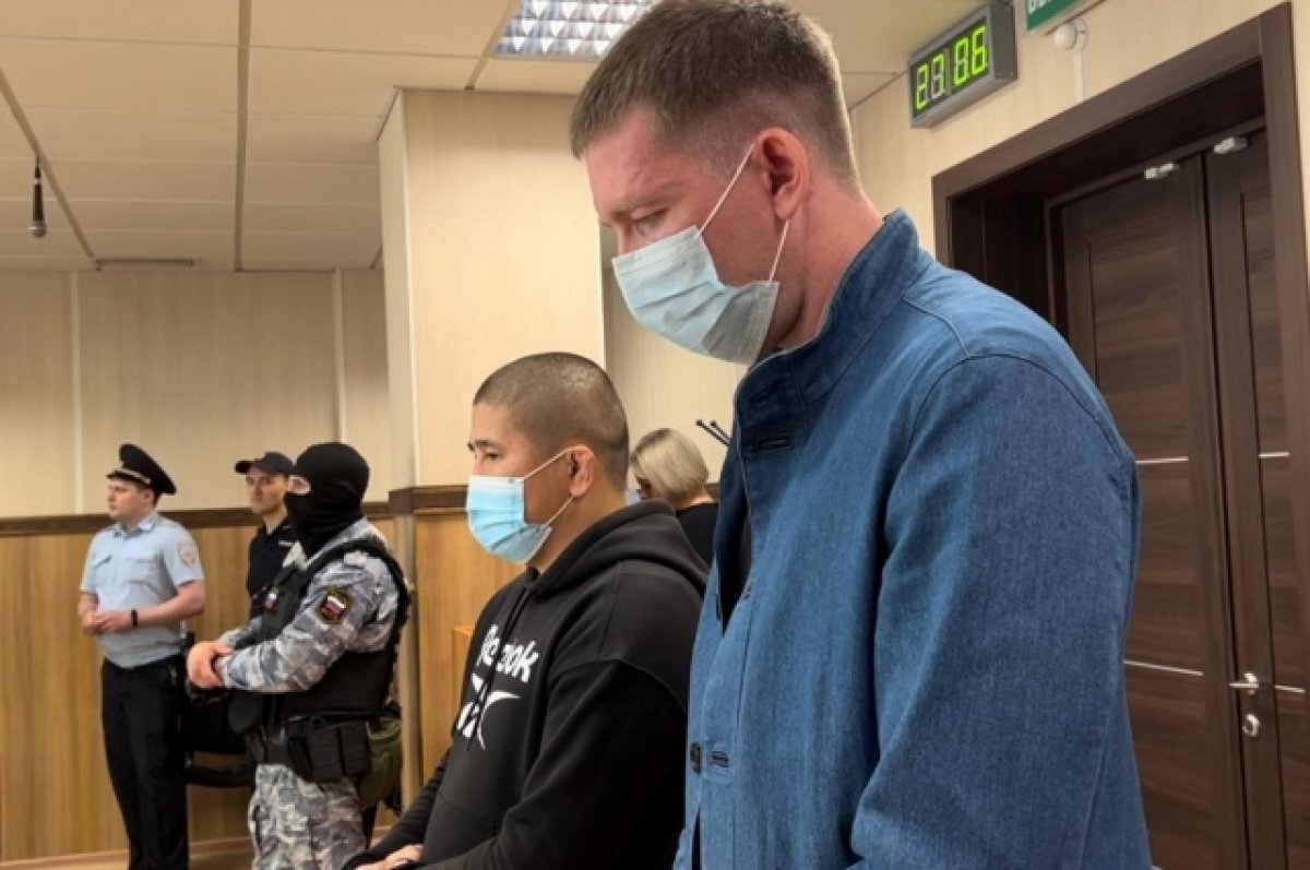    В Новосибирске вынесли приговор членам «банды Тамерлана»