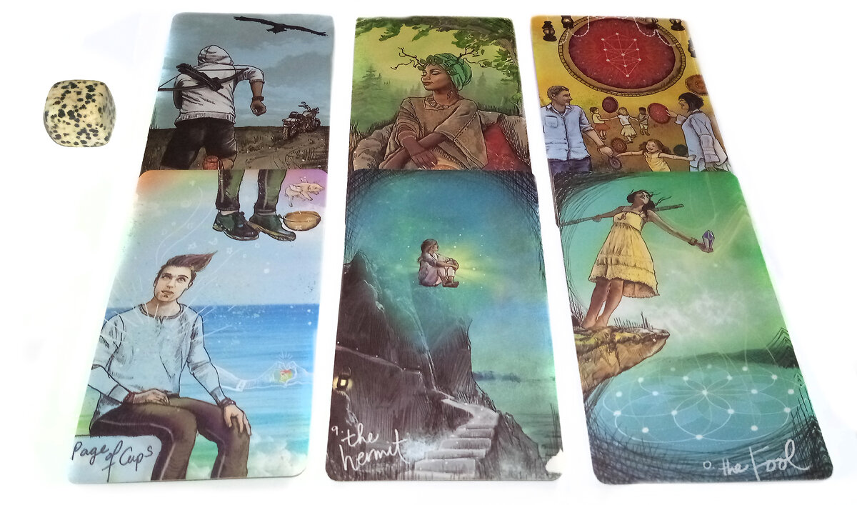 Первый вариант