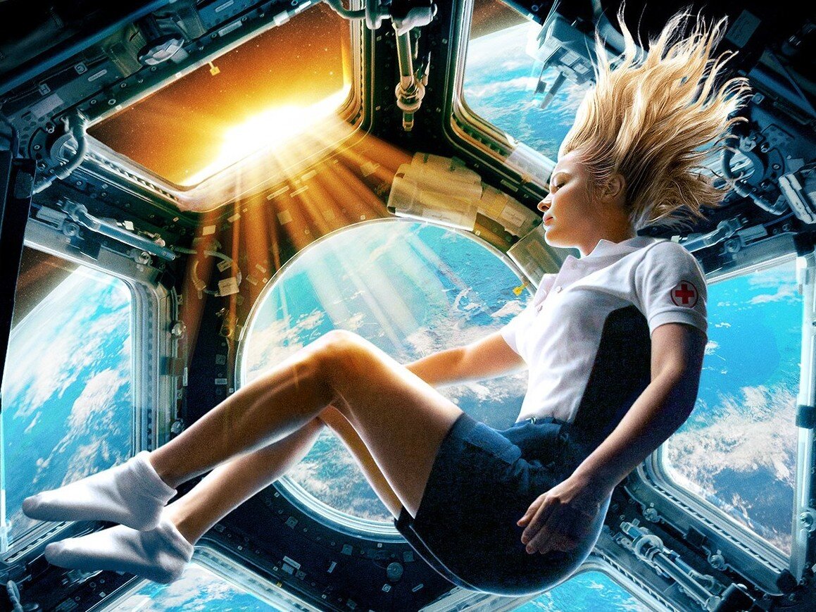 Афиша фильма "Вызов", 2023 год, режиссер Клим Шипенко