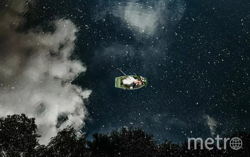    Фото: Кшиштоф Кравчик.