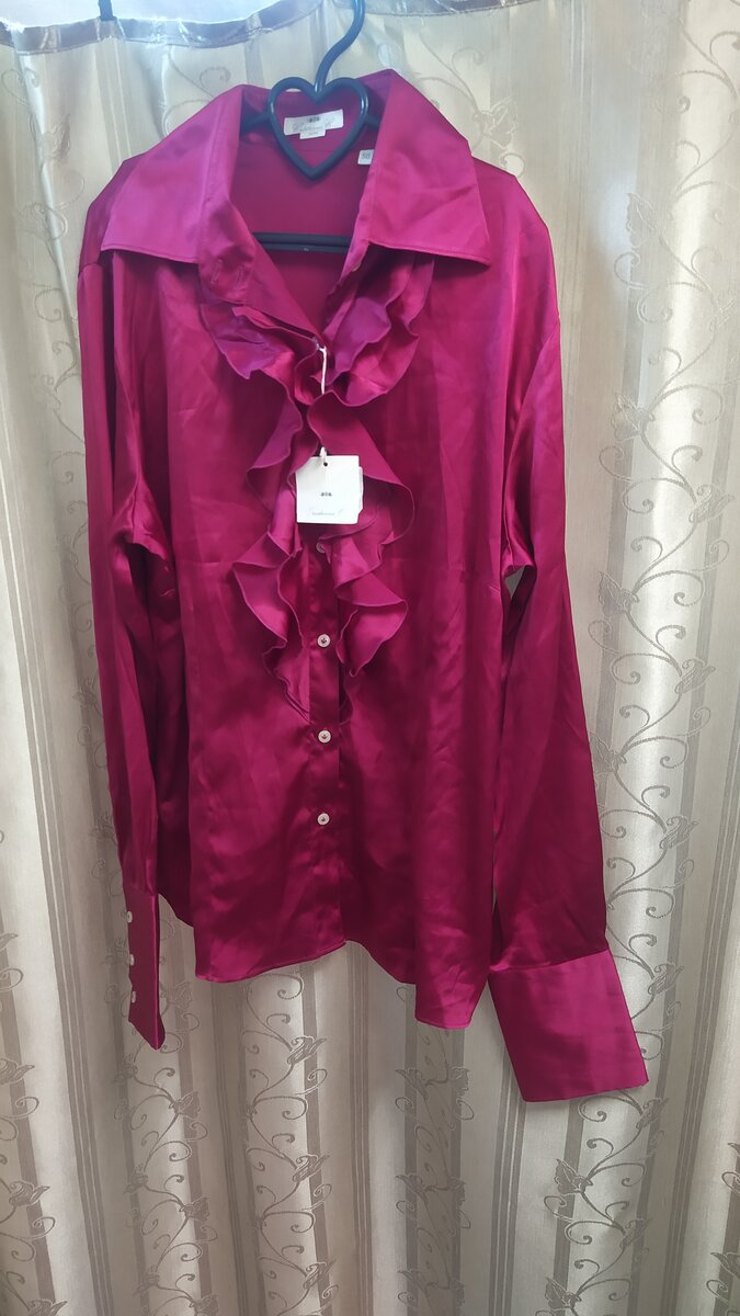 Блуза Cristiana C.