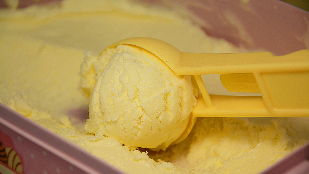 Домашнее ПП-мороженое без сахара: 20 диет-рецептов
