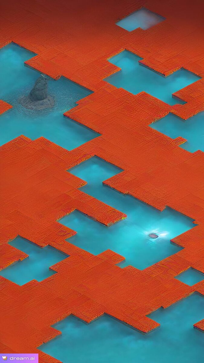 Сгенерировано нейросетью 