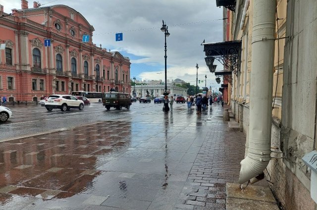    Что известно о резком похолодании в Москве и Центральной России?