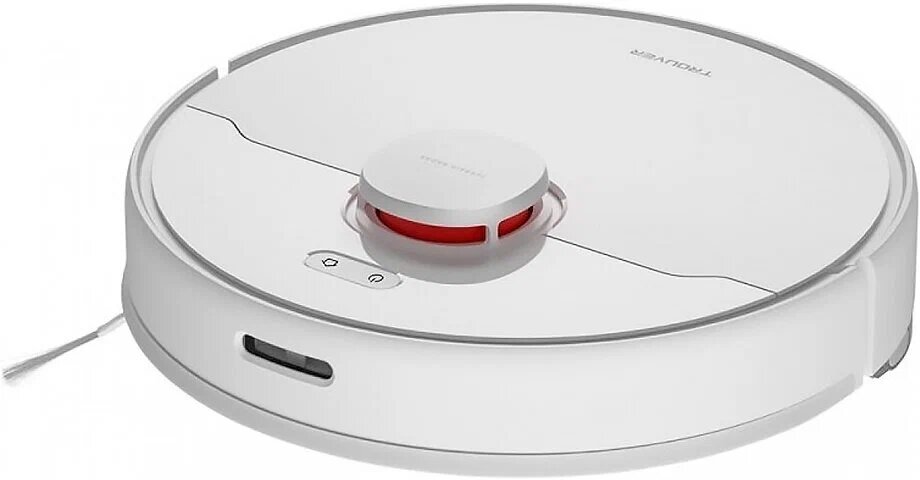 Фото 1. Робот-пылесос Xiaomi TROUVER LDS Vacuum-Mop F
