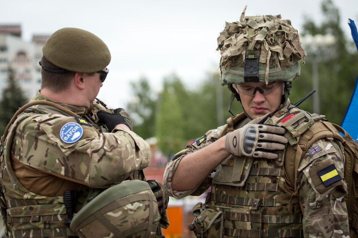 В вербовочных списках Украины отсутствуют европейские страны.  Фото: Фото: Nikolay Gyngazov / via Global Look Press / globallookpress.com