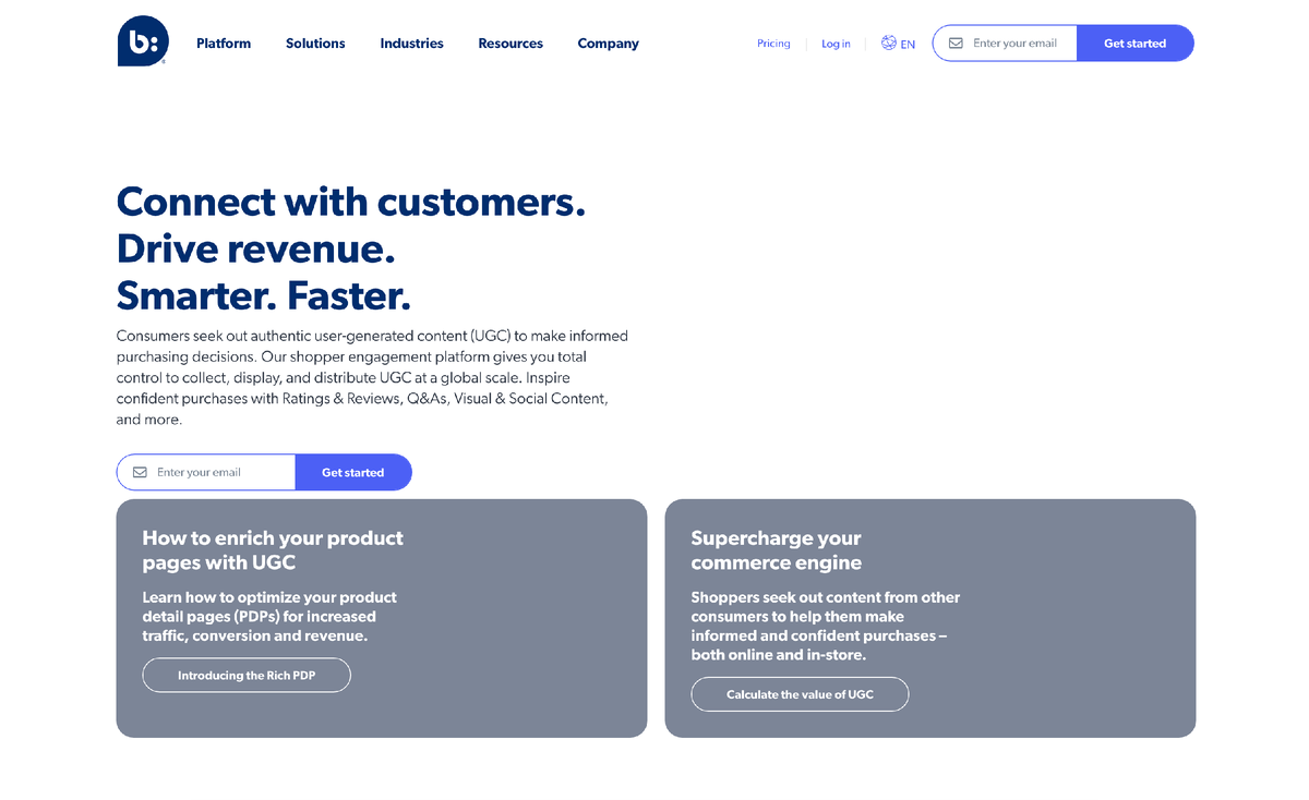What is a review platform?  An overview platform is a digital tool that provides an overview and analysis of data and information in a specific field or topic.-5