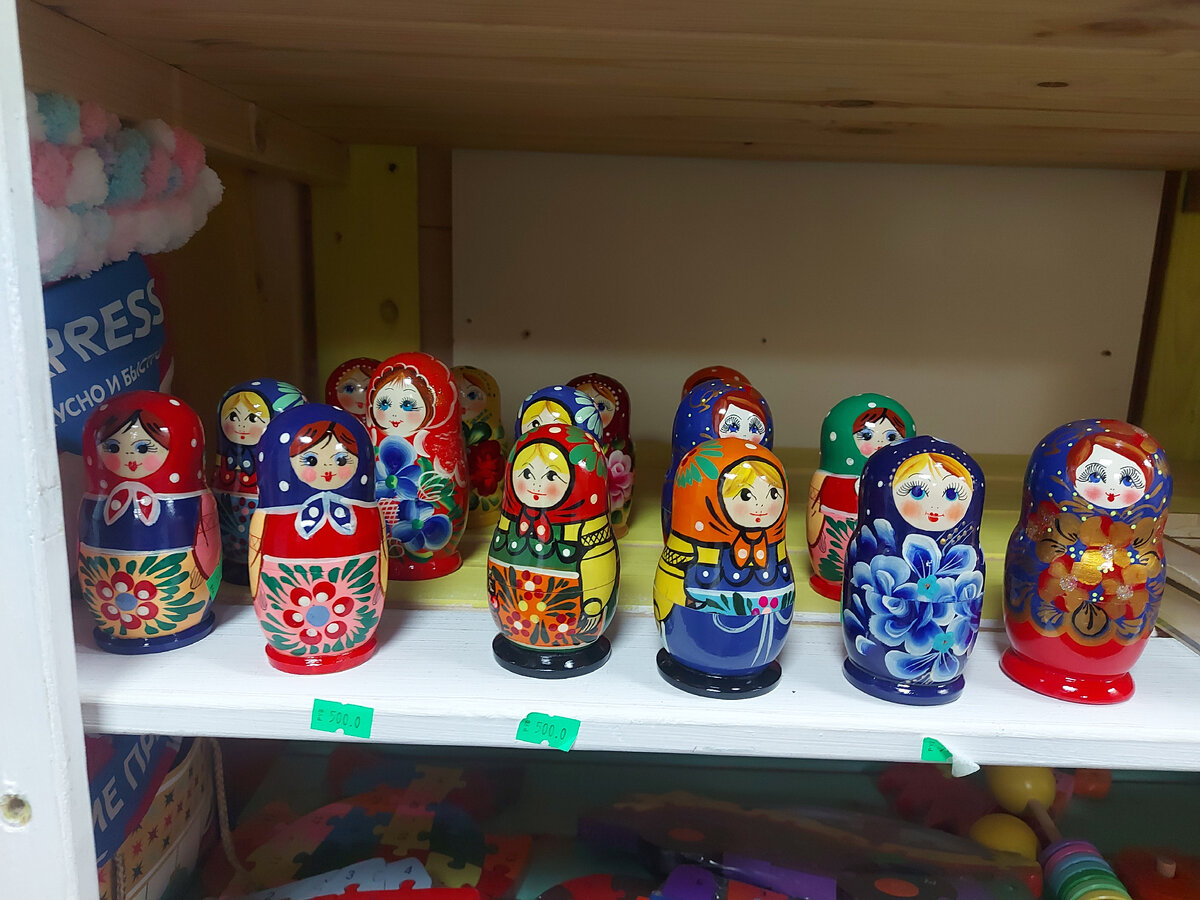 Музей игрушки (Санкт-Петербург) | это Что такое Музей игрушки (Санкт-Петербург)?