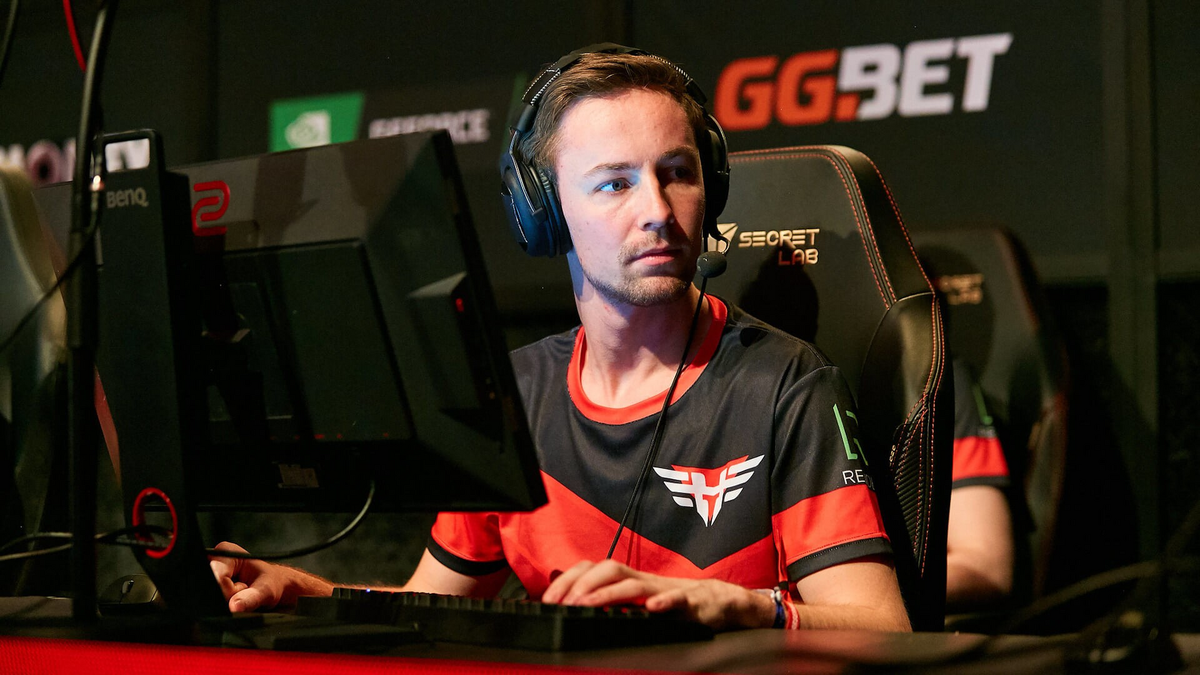     Каспер cadiaN Мёллер