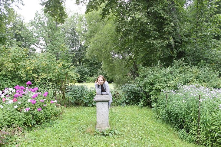     Растительный материал для озеленения городов и приусадебных участков: «Дачная помощь» от владимирского филиала Россельхозцентра
