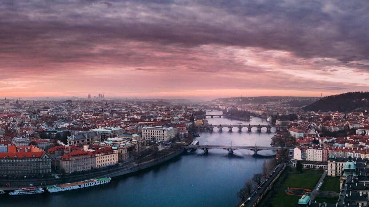    Фото: Unsplash Август Макаров