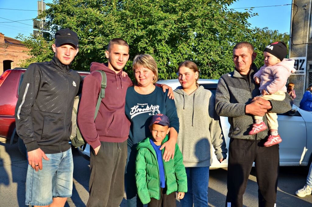     Отправка срочников в армию. Военкомат. Призывники..Сергей Кулыгин, "БР"