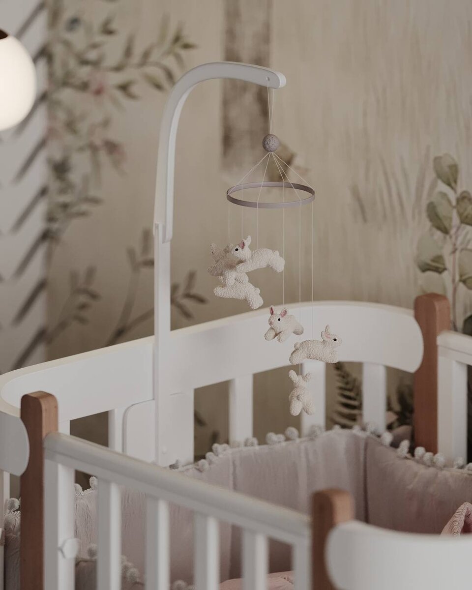 В современном интерьере межкомнатные двери могут запороть вид даже ...