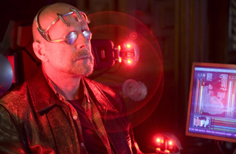 Кадр из фильма