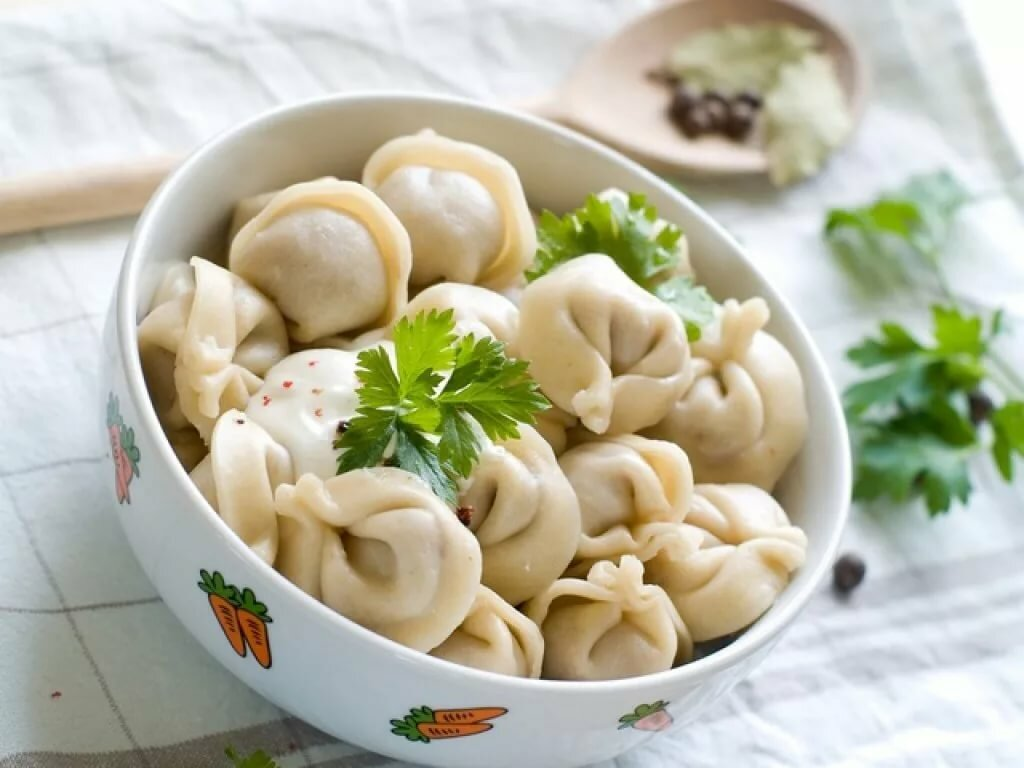 Старинные рецепты пельменей: тайны вкуса из прошлого