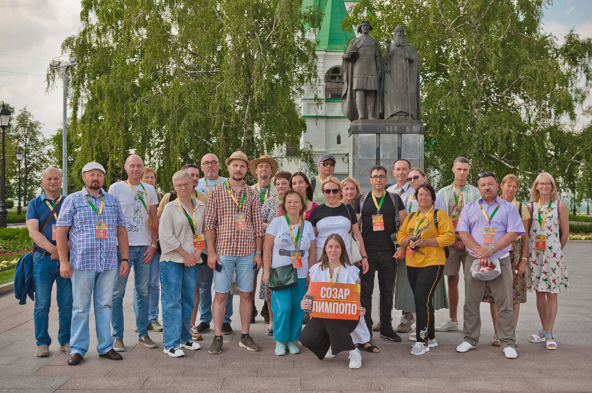 Фотография: зоопарк «Лимпопо» (Нижний Новгород)