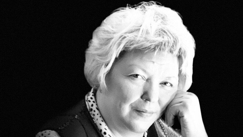     Светлана Манаенкова проработала в полиции более 20 лет.