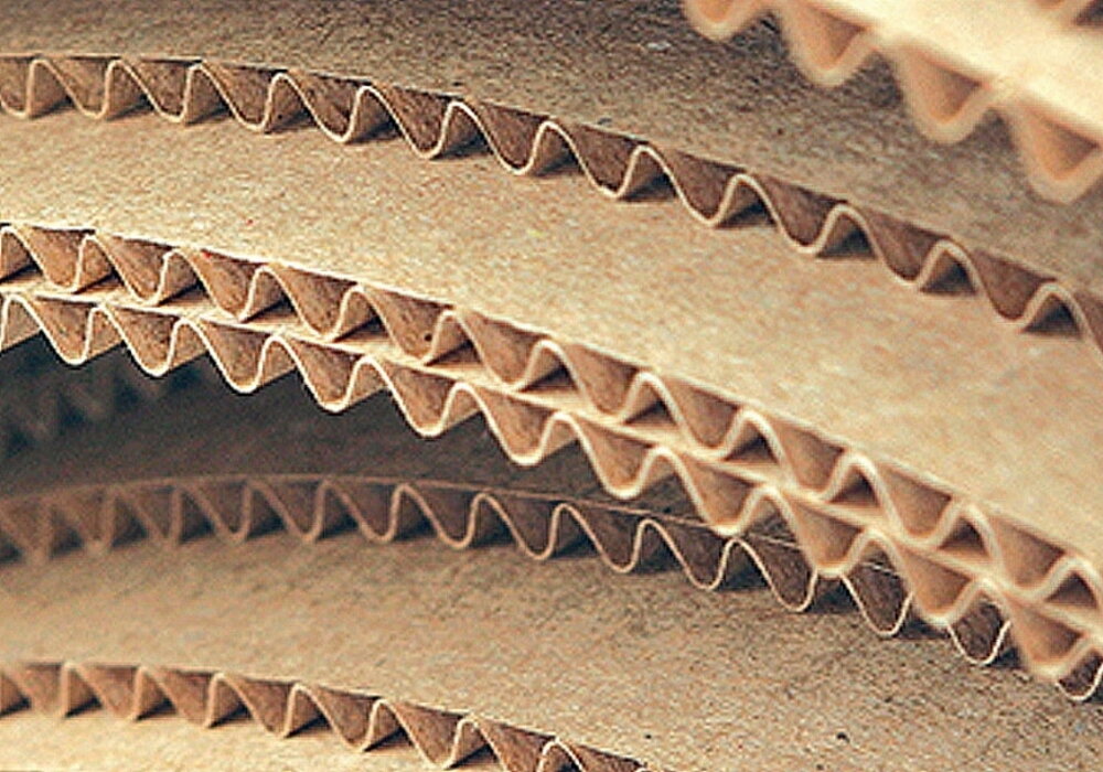 Гофрокартон