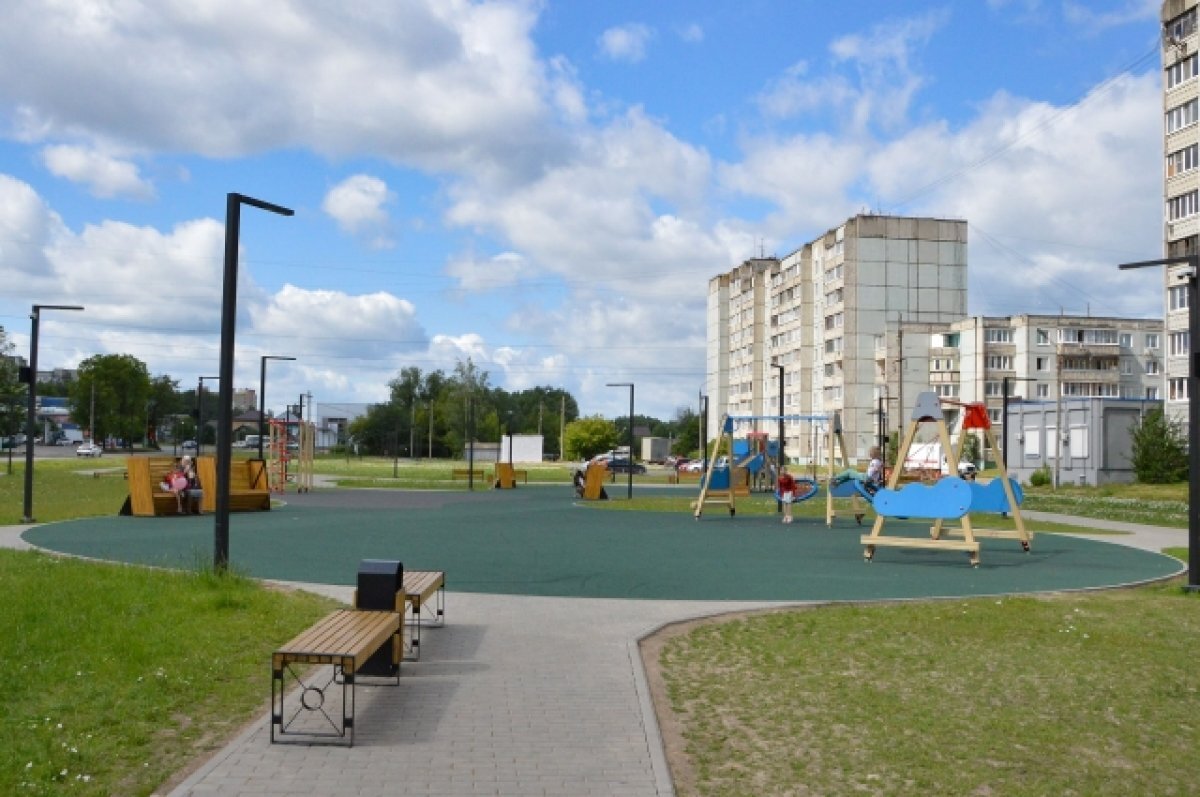    А зелень будет?