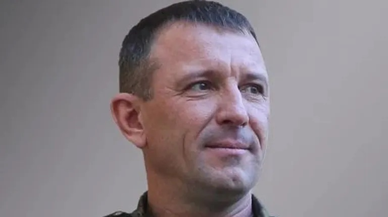 Генерал-майора Ивана Попова уволили за критику руководства армии.  