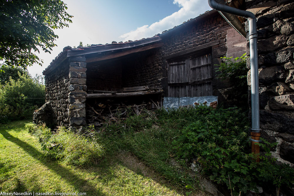 В России всё хорошо, а в Европе разруха | NASEDKIN | Дзен