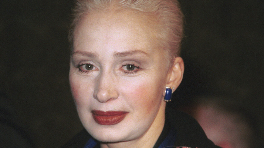 ФОТО : ТАСС / Кавашкин Борис