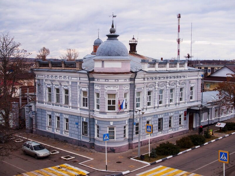 Фото – Евгений Свирин