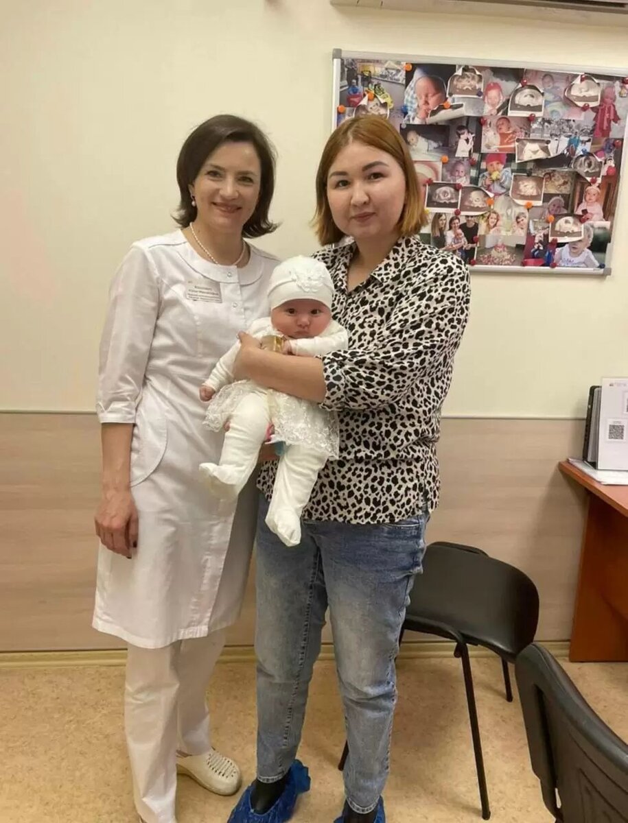 Клиника МАМА. Отзывы