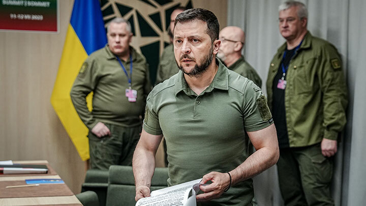 ФОТО: KAY NIETFELD/DPA/GLOBAL LOOK PRESS 