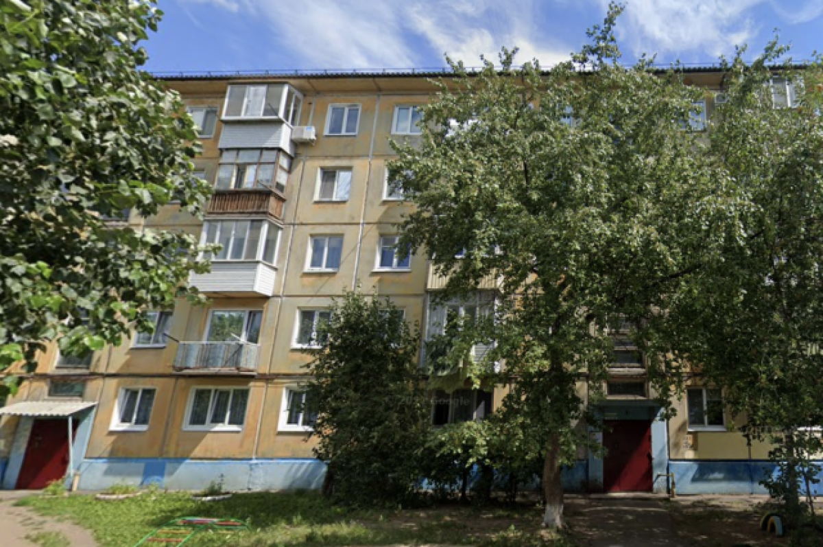    Дома в омских Нефтяниках починят за 20 млн рублей