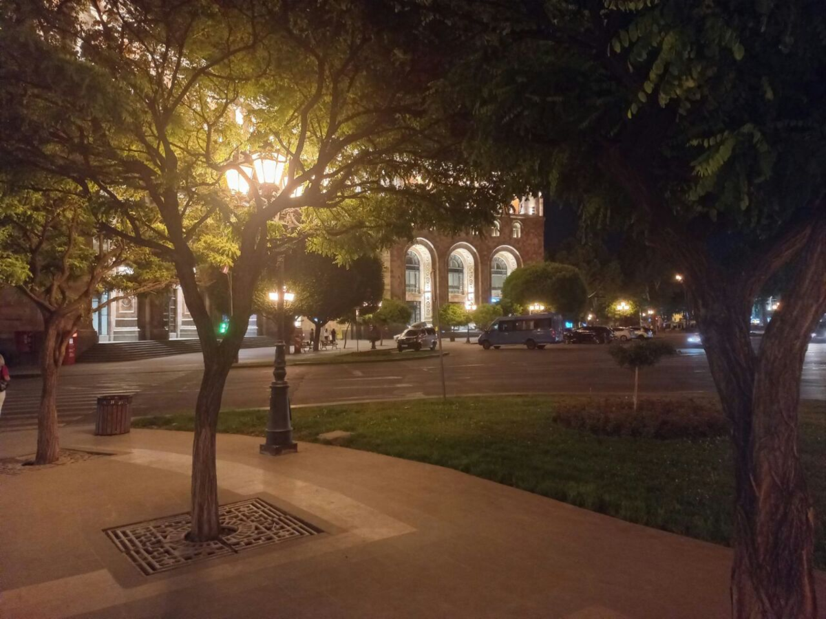 Фото автора.